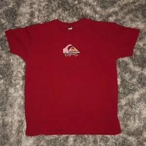 Men’s Vintage Quicksilver Short Sleeve Tee